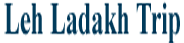 leh ladakh trip